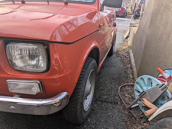 Fiat 126 4 of 10