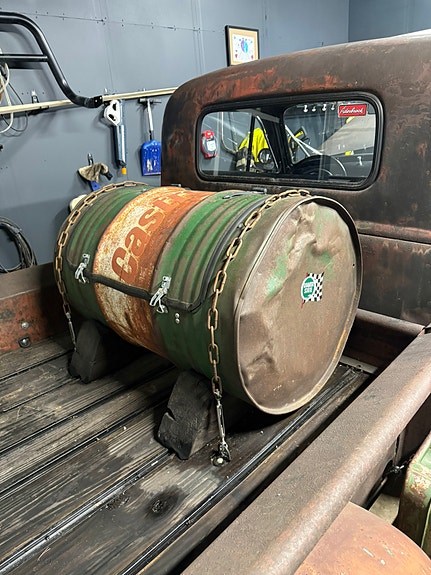 Chevrolet 3100 17 of 17