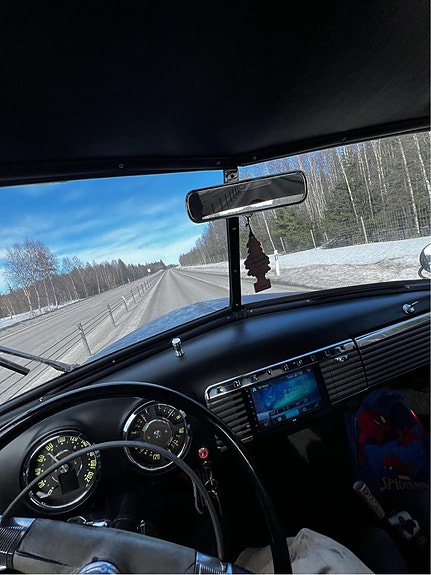 Chevrolet 3100 10 of 17