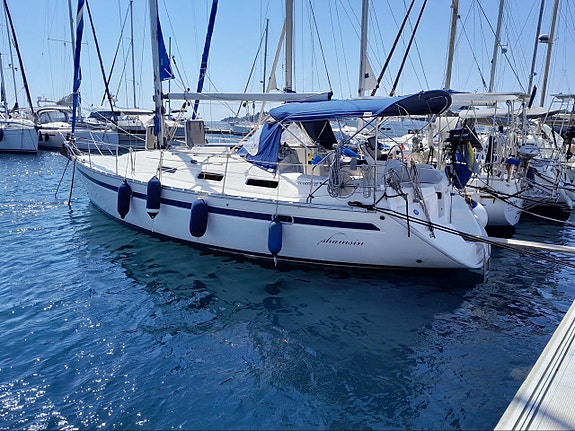 Bavaria 35 — Vedi foto 1