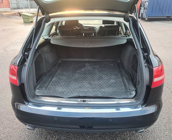 Audi A6 19 of 19