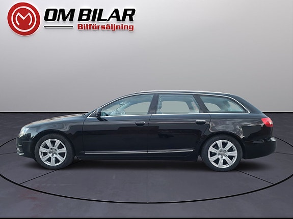 Audi A6 10 of 19