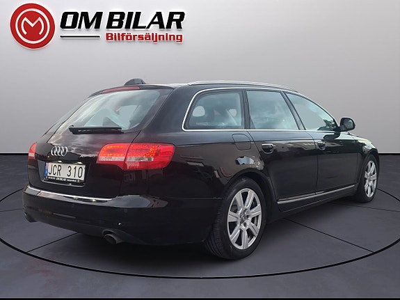 Audi A6 7 of 19