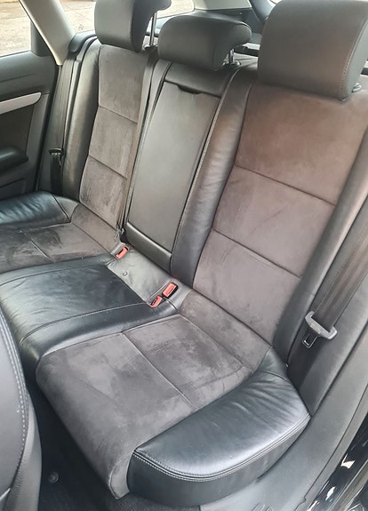 Audi A6 12 of 19