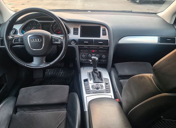 Audi A6 14 of 19