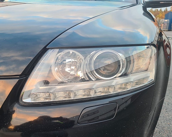 Audi A6 15 of 19