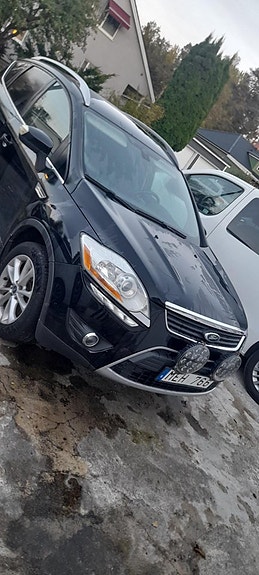 Ford Kuga 2 of 11