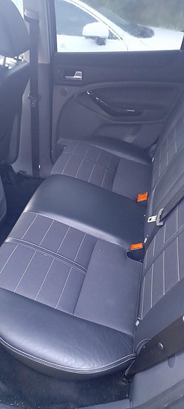 Ford Kuga 6 of 11