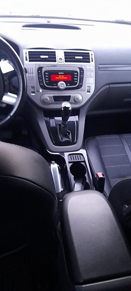 Ford Kuga 4 of 11