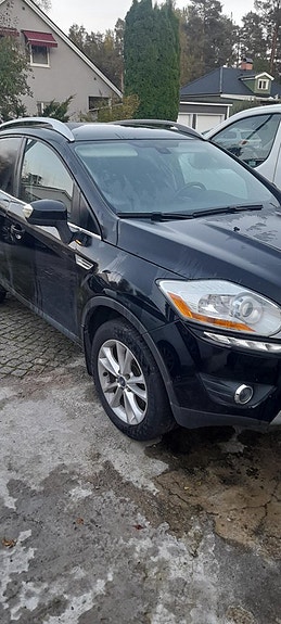 Ford Kuga 3 of 11