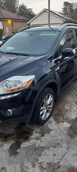 Ford Kuga 5 of 11