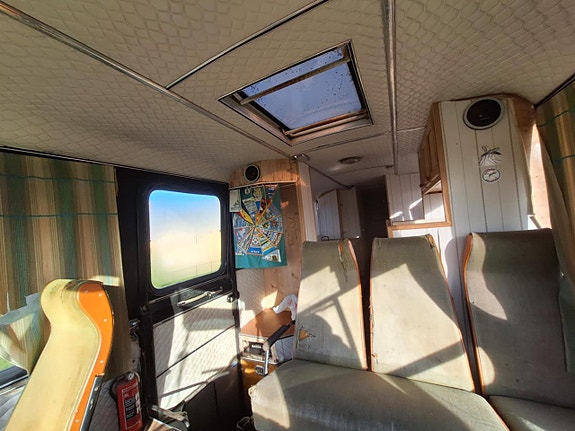 Scania VABIS B7663 12 of 15
