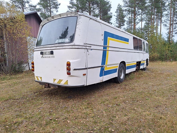 Scania VABIS B7663 2 of 15