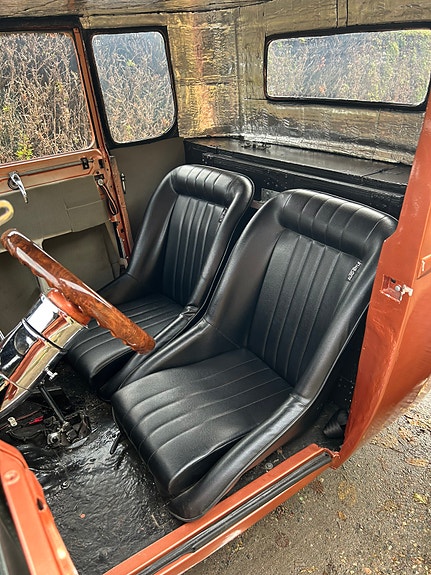 Ford Model T 5 of 9