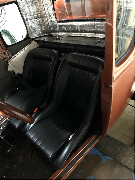 Ford T 6 of 8