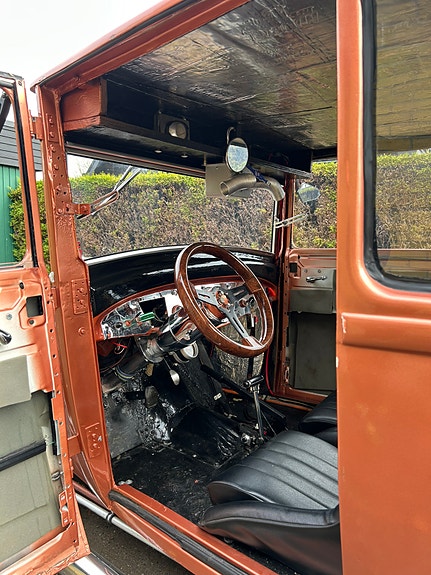 Ford Model T 4 of 9