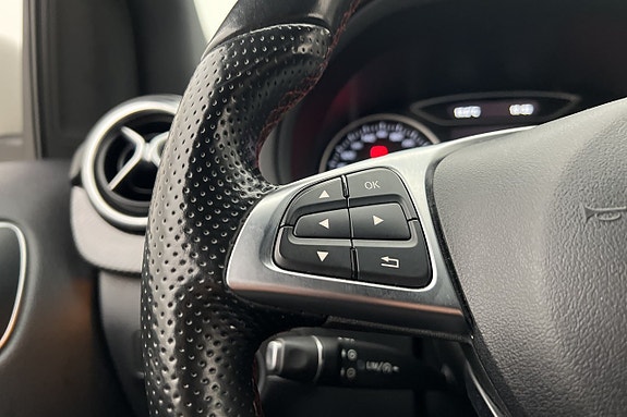 Mercedes-Benz B200 d 10 of 20