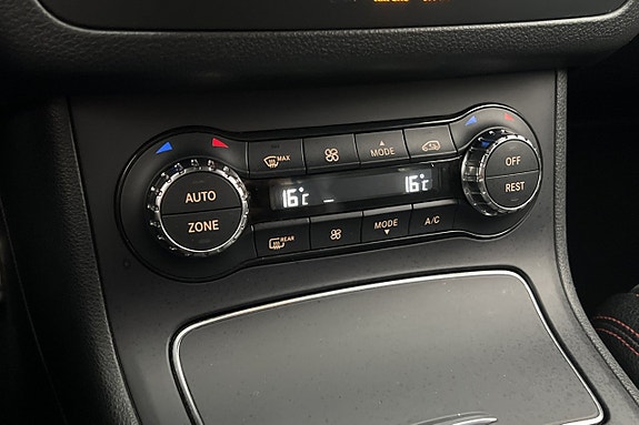 Mercedes-Benz B200 d 16 of 20