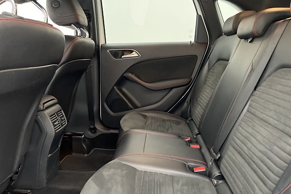 Mercedes-Benz B200 d 19 of 20