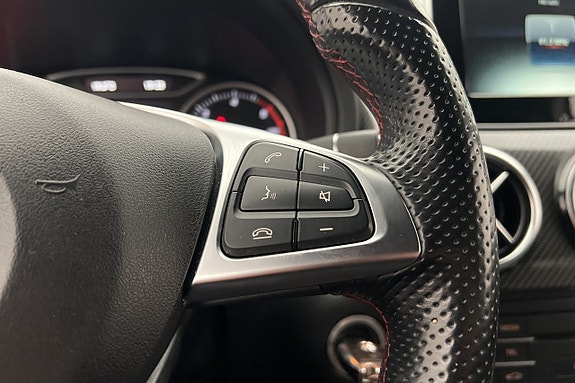 Mercedes-Benz B200 d 11 of 20