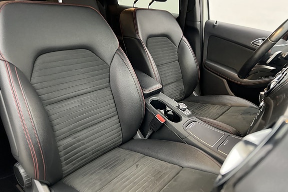 Mercedes-Benz B200 d 17 of 20