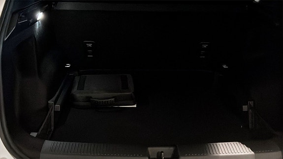 MG MGS5 10 of 26