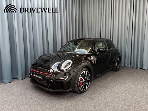 MINI John Cooper Works