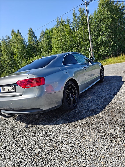 Audi A5 3 of 3