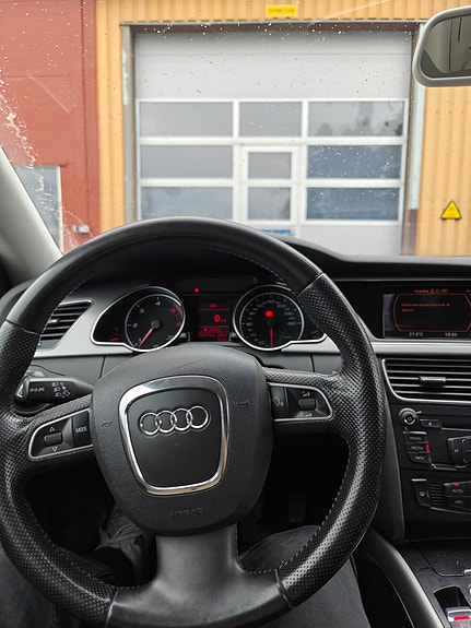 Audi A5 5 of 8