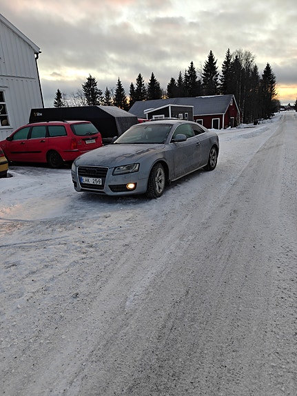 Audi A5 4 of 8