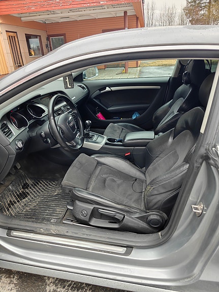 Audi A5 7 of 8