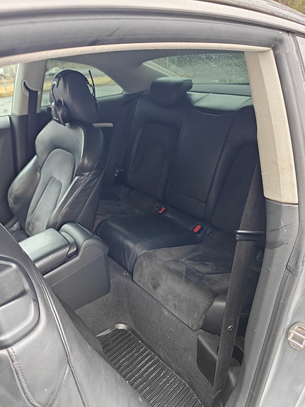 Audi A5 8 of 8