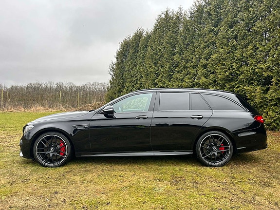 Mercedes-Benz AMG GT-Serie