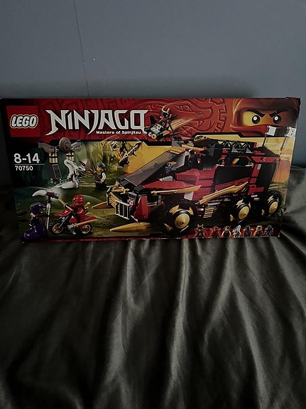 Product image 2 of 6