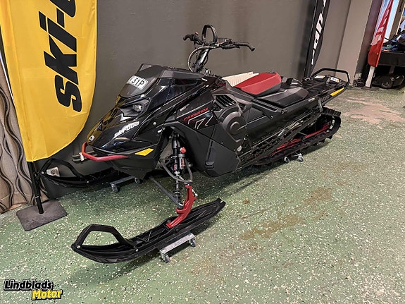 Ski-doo Freeride