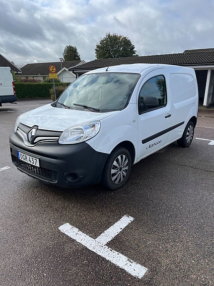 Renault Kangoo Express