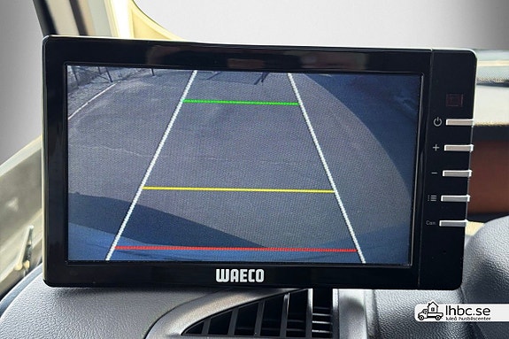 Eura Mobil I 850 QB 24 of 27