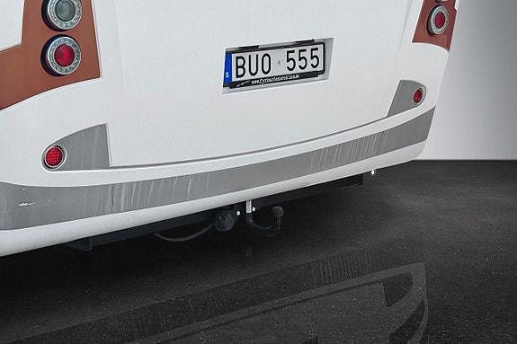 Eura Mobil I 850 QB 7 of 27