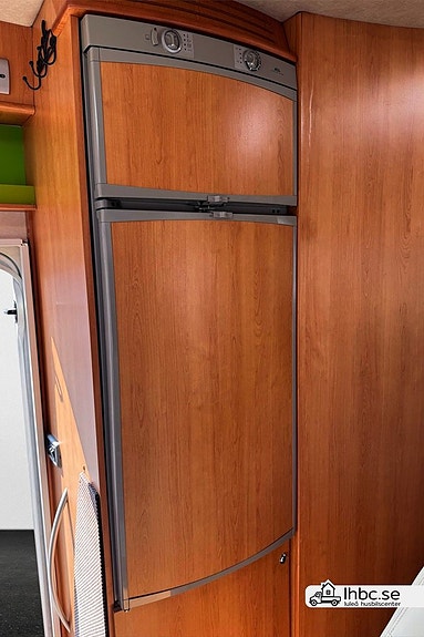 Eura Mobil I 850 QB 19 of 27