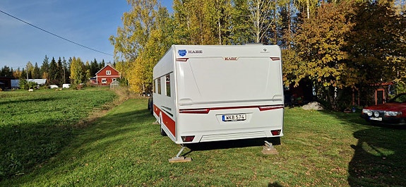 KABE Diamant GXL KS Dubbelbädd 3 of 12