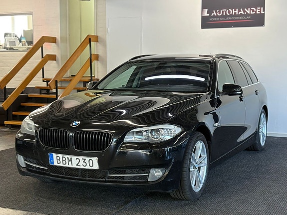BMW 520d