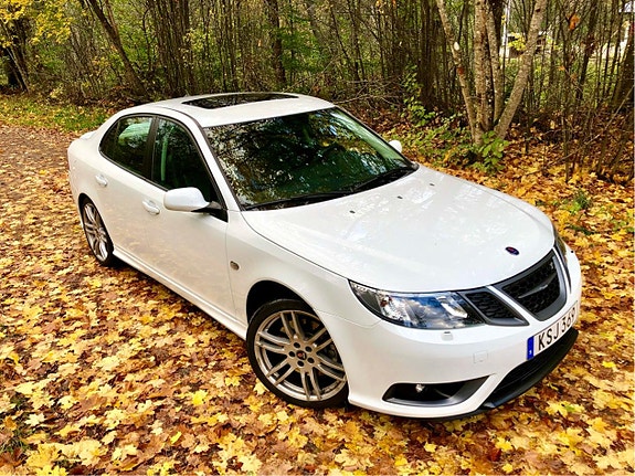 Saab 9-3 3 of 5