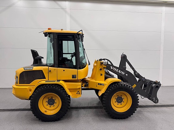 Volvo L35GT