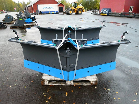 SE Vikplogar L20,L25/ZL402 2500mm & L30/ZL602 2800mm 5 of 5