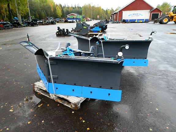 SE Vikplogar L20,L25/ZL402 2500mm & L30/ZL602 2800mm 3 of 5