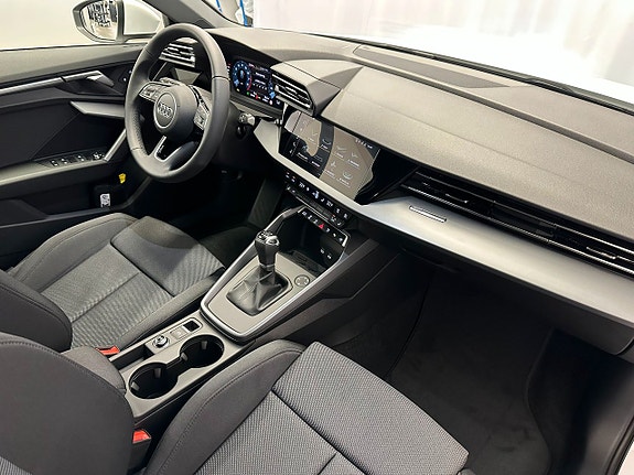 Audi A3 10 of 14