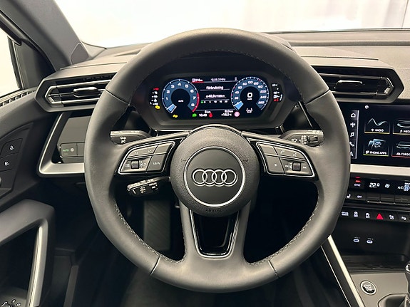 Audi A3 9 of 14