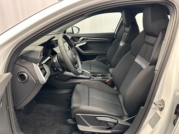 Audi A3 6 of 14