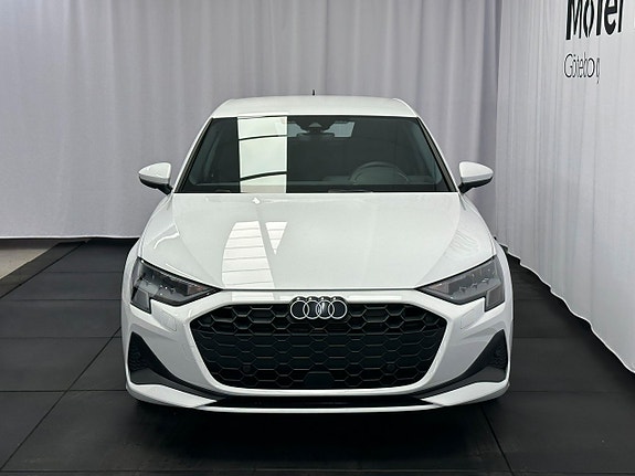 Audi A3 3 of 14