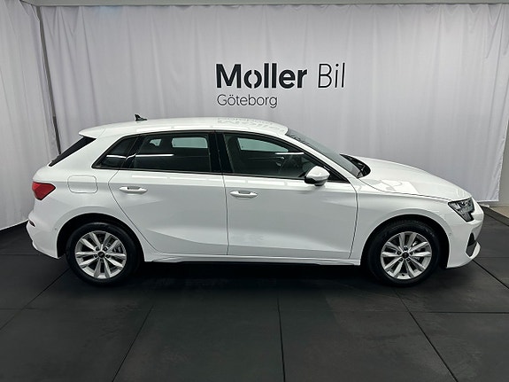 Audi A3 2 of 14